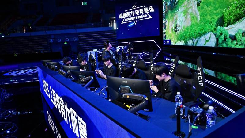 英雄联盟S赛赛程怎么查？完整赛制阶段与观赛节奏解析
