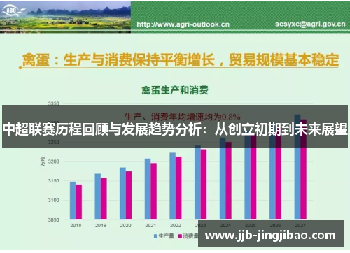中超联赛历程回顾与发展趋势分析：从创立初期到未来展望
