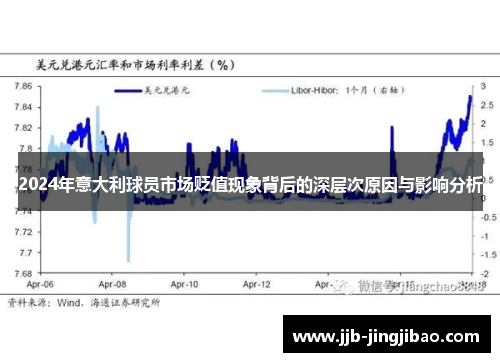 2024年意大利球员市场贬值现象背后的深层次原因与影响分析