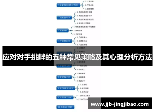 应对对手挑衅的五种常见策略及其心理分析方法