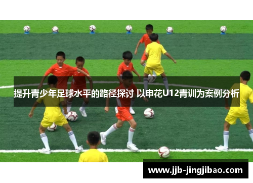提升青少年足球水平的路径探讨 以申花U12青训为案例分析